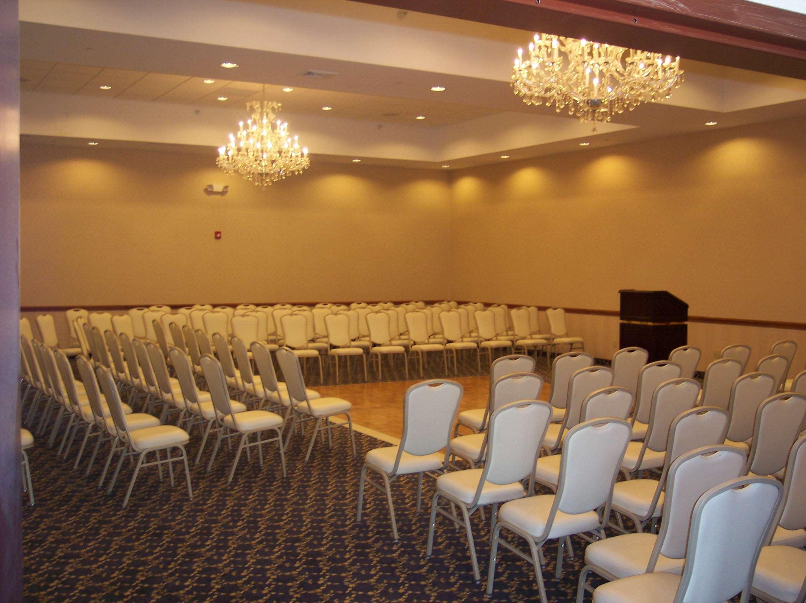 Best Western Plus Ticonderoga Facilities photo